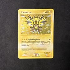 Zapdos 150/147 Secret Ultra Rare Holo Supreme Victors English on eBay