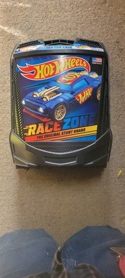 Hot Wheels 100 Car Case Race Zone Store 100 Cars