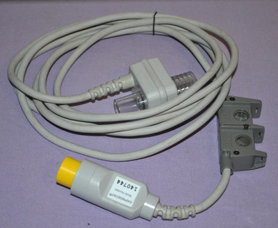 Zoll 8000-0264-01 Capnostat CO2 Mainstream Sensor -- Great Condition