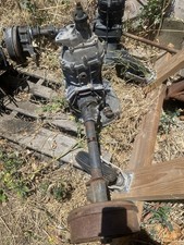 Vw Type 3 Swing Axle Trans Vw Type 3 Swing Axle Trans
