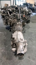 Boite de vitesse Subaru IMPREZA