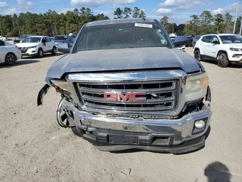 Chassis ECM Multifunction Roof Mounted Fits 14-20 SIERRA 1500 PICKUP 1912573 - Bild 7 von 24