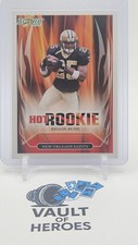 Reggie Bush 2006 Score Hot Rookie #4 RC