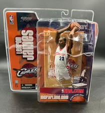 2013-14 McFarlane NBA 24 Sports Picks Figures 45