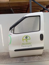 Porte avant et accessoires Fiat DOBLO