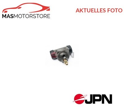 RADBREMSZYLINDER TROMMELBREMSE HINTEN LINKS JPN 50H0002-JPN P FÜR DAEWOO TICO