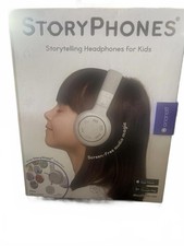 Onanoff StoryPhone Headphone for Kids