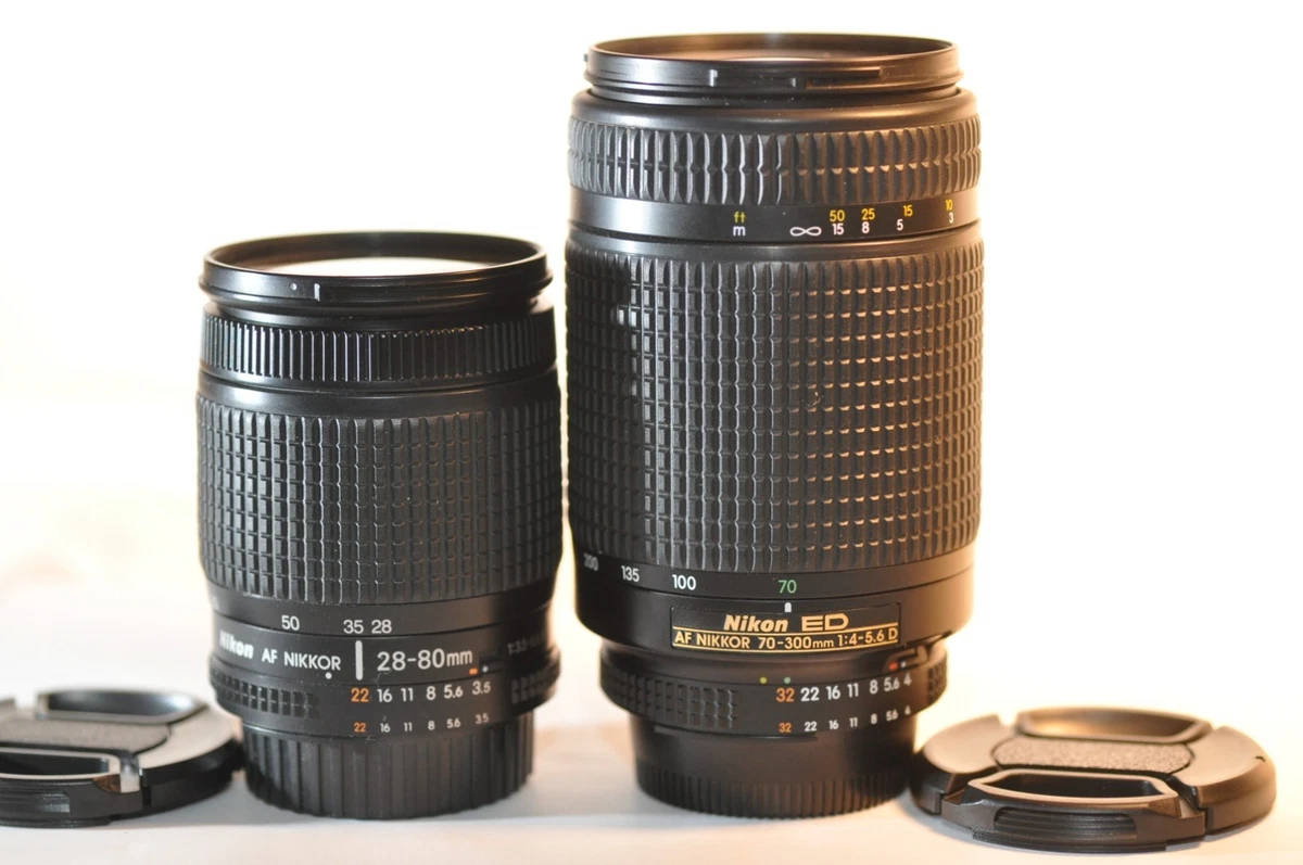 Nikon AF NIKKOR 28-80mm レンズ Amazon.com : Nikon 28-80mm f/3.3-5.6G Autofocus Nikkor Zoom Lens