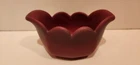 Van Briggle Pottery Vase Mulberry Glaze Art Nouveau Colorado Springs