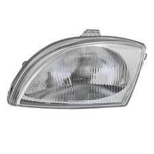 PRASCO Scheinwerfer Halogen links für Fiat Seicento/600 187_