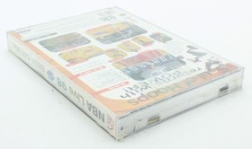 NBA Live 98 Sega Saturn - LTB sigillato - 1997