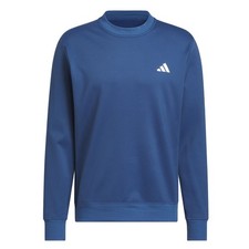 Adidas Golf Ultimate365 Climawarm Crewneck He...