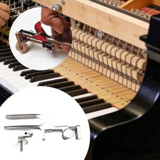 Piano Hammer Puller Tongs Play Show for Upright Grand Piano Repair Repair