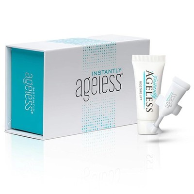 Anti Aging Face Lift Cream 25 Vials Under Eye Bags Wrinkle Tightener Instantly