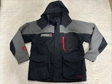 Striker ICE Men's Trekker Jacket Mens M Fast Shipping