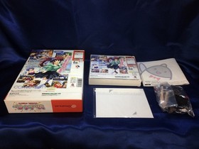 A Comic Party Dreamcast Japan 2m