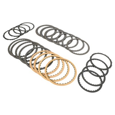 For Hyundai Transnation Parts A6GF1 Auto Transmission Clutch