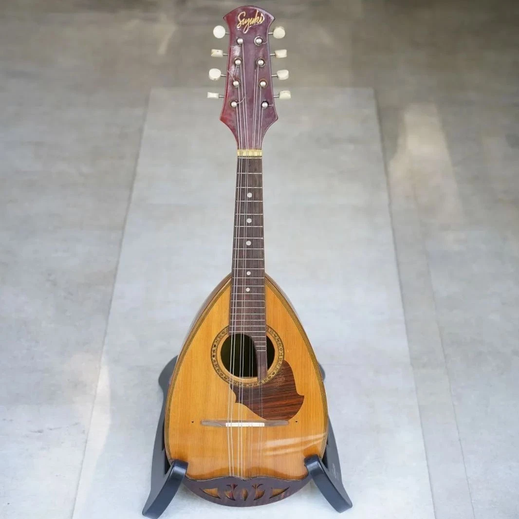 Suzuki Mandolins for sale - eBay