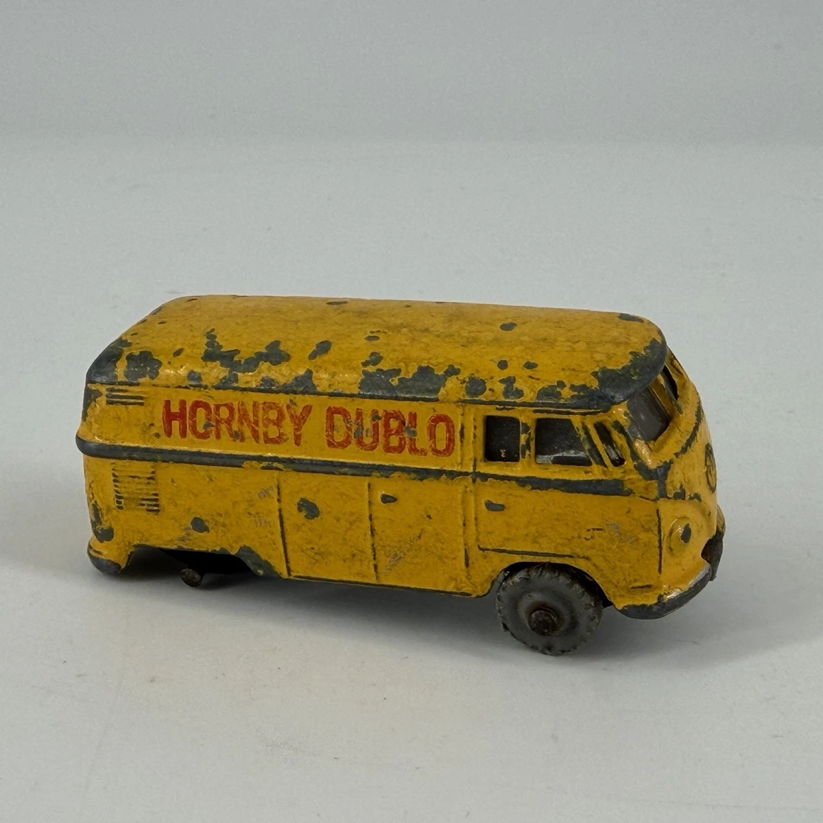 Dinky Vintage Diecast Cars, Trucks and Vans for sale - eBay