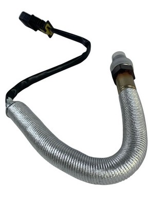 Zoom-key Lambda Oxygen Sensor For BMW 530i 730Li X3 xDrive 11787596909