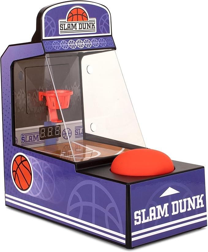 Retro Mini Arcade Basketball Game 8590₽