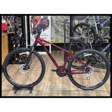 Giant Red Bikes for sale UK