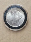 1922 $1 Peace Dollar