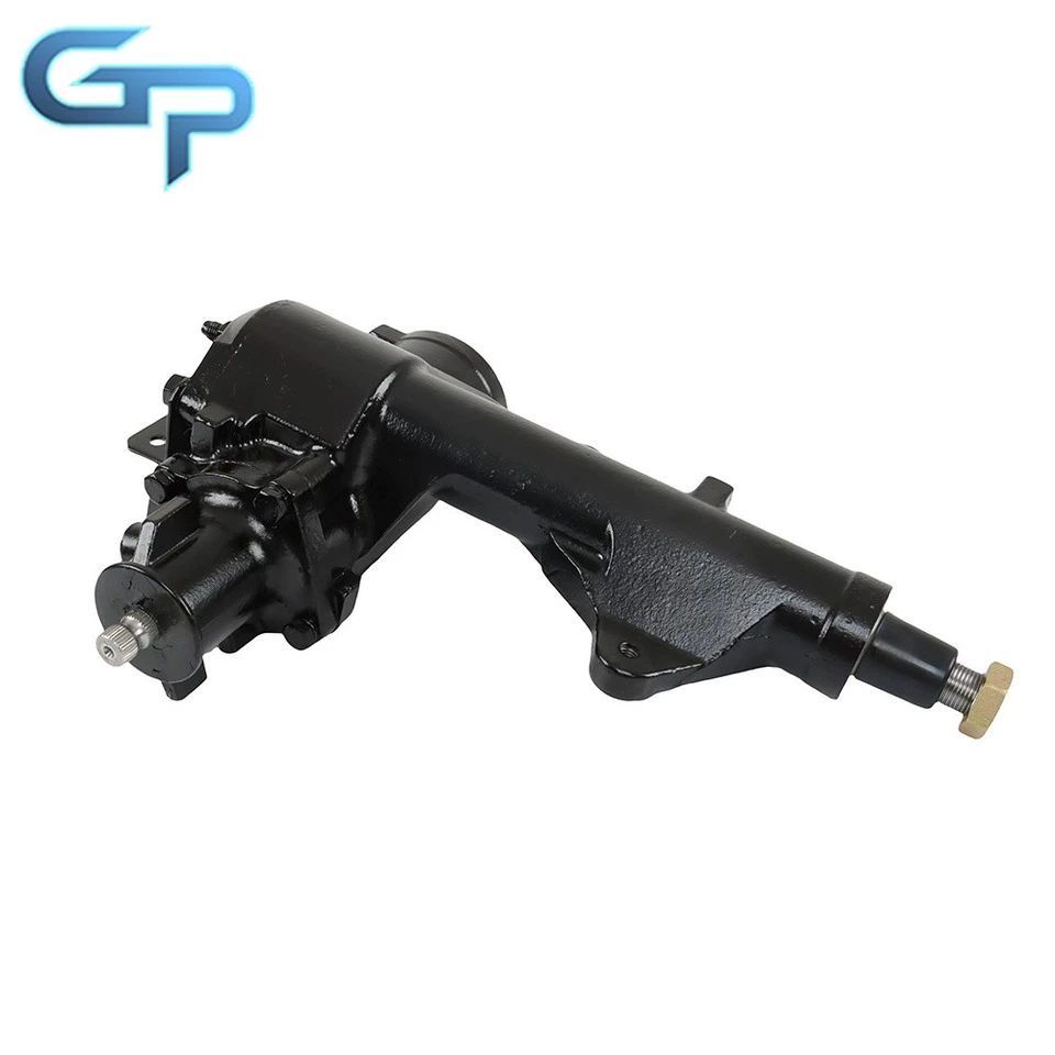 Power Steering Gear box for Ford F-100 F-150 F-250 F-350 RWD 1968-1979 27-7504 Foto 4 de 4