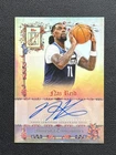 2025-26 Topps Signature Class Manuscripts Auto Nazi Reid MS-NR