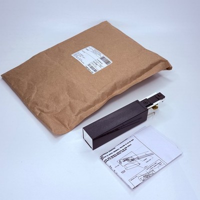 Lightolier 6148NBK Lytespan Advent Live-End Sub Assembly Matte Black - NEW