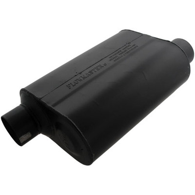 AUSPUFFTOPF SERIE 40 - FLOWMASTER EXHAUST 953048          -3 by KTS