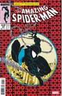 Amazing Spider-Man # 300 Facsimile Edition NM Marvel 2023 1st App Of Venom [R9]