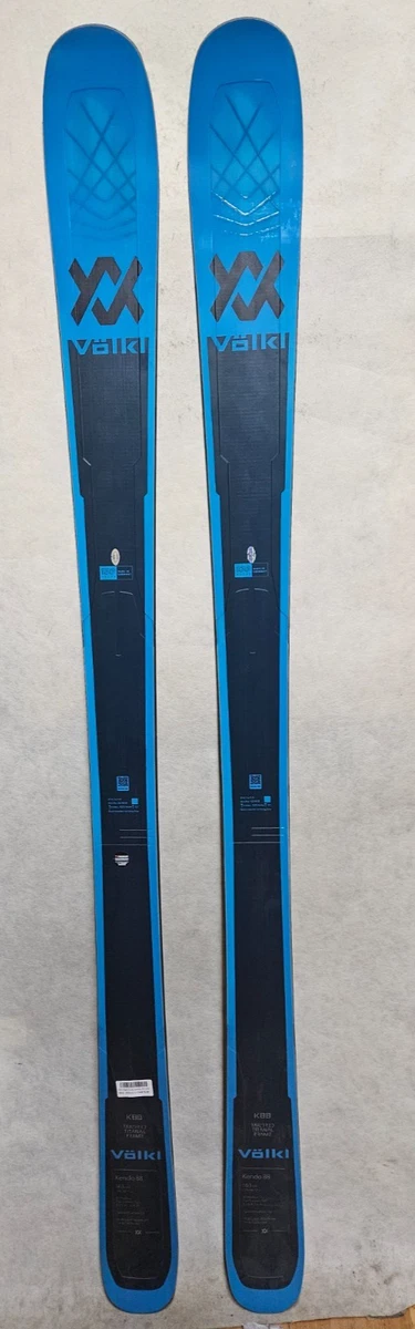 Volkl Kendo Downhill Skis for sale - eBay