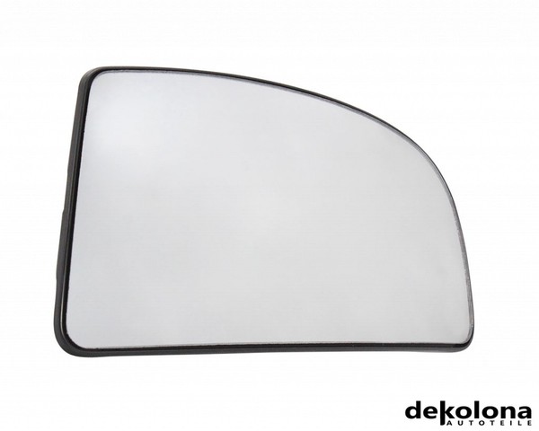 Glas AußEnspiegel Links FüR Ford Transit V363 Pritsche/Fahrgestell 08.13 - 12.25-image