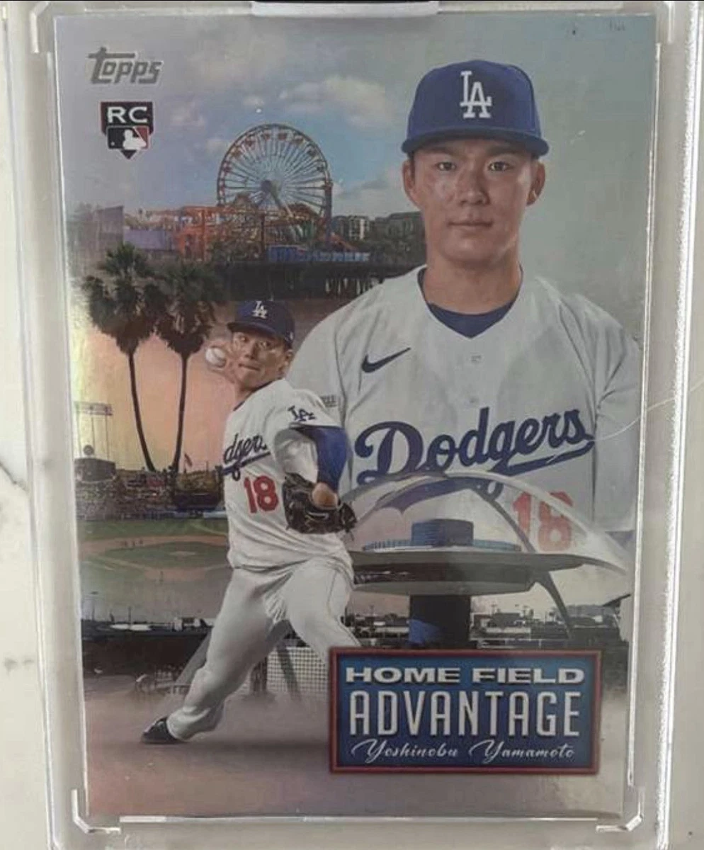 yoshinobu　メック2台 yoshinobu メック2台 Yoshinobu Yamamoto Los Angeles Dodgers MVP