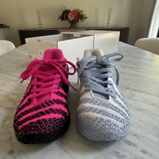 Custom Nike Ja 3 Men s 9.5