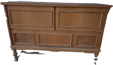 Musikschrank Rosita Grundig Dual