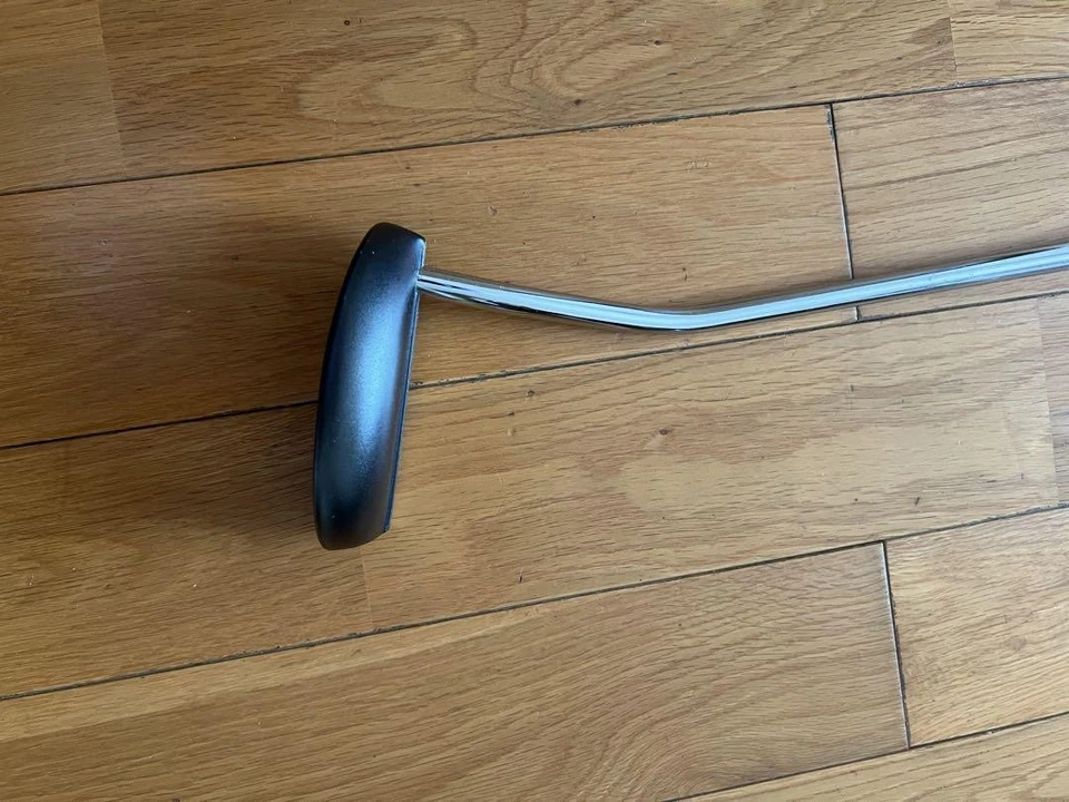 Hiro Matsumoto G-3 Putter TITANIUM FORGED Used - Image 3 of 4