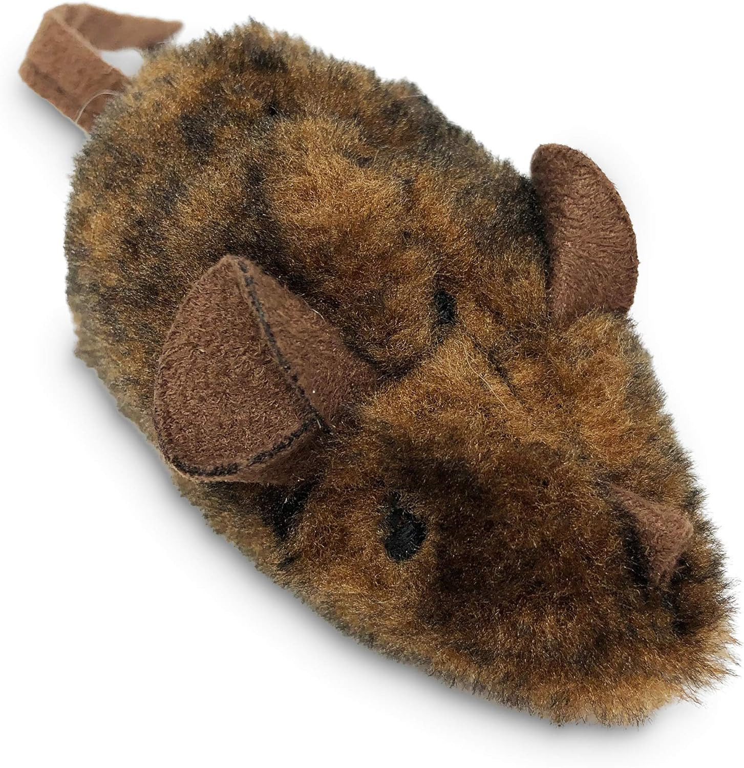 (interactive Cat Toy & Catnip Toy With Real