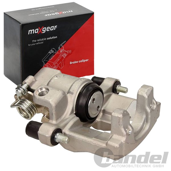 Maxgear Bremssattel Hinten Rechts Passend FÜR Ford Tourneo Transit | 82-0342-image