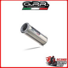 TERMINAL WITH CONNECTION SUZUKI GSX-R 750 L1 L7 2011-2017 M3 stainless S.178.M3.INOX#