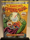 The Amazing Spider-Man #142 Mysterio (Marvel Comics March 1975) Comic 02457