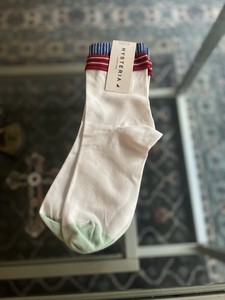 Urban Outfitters Socks Double Banded