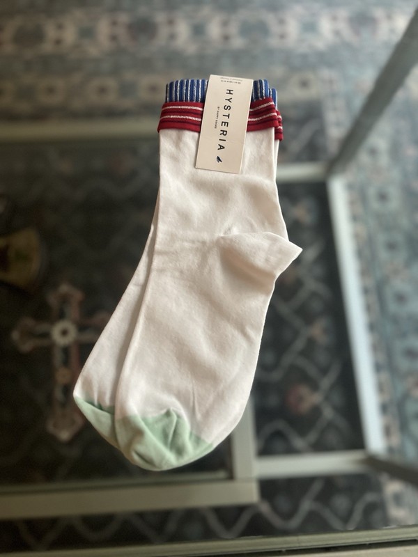 Urban Outfitters Socks Double Banded