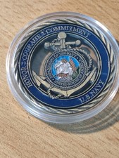 US Army Münze - Medaille, Militär, Amerika