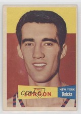 1957-58 Topps Phil Jordon #55 06mi