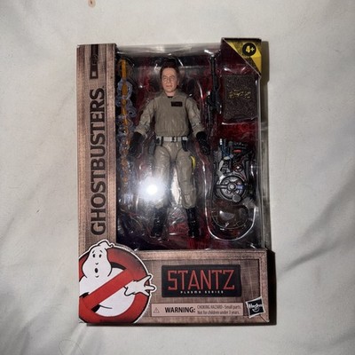 Ghostbusters Ray Stantz Plasma Series Figure BAF Terror Dog 2022 NEW FREE SHIP