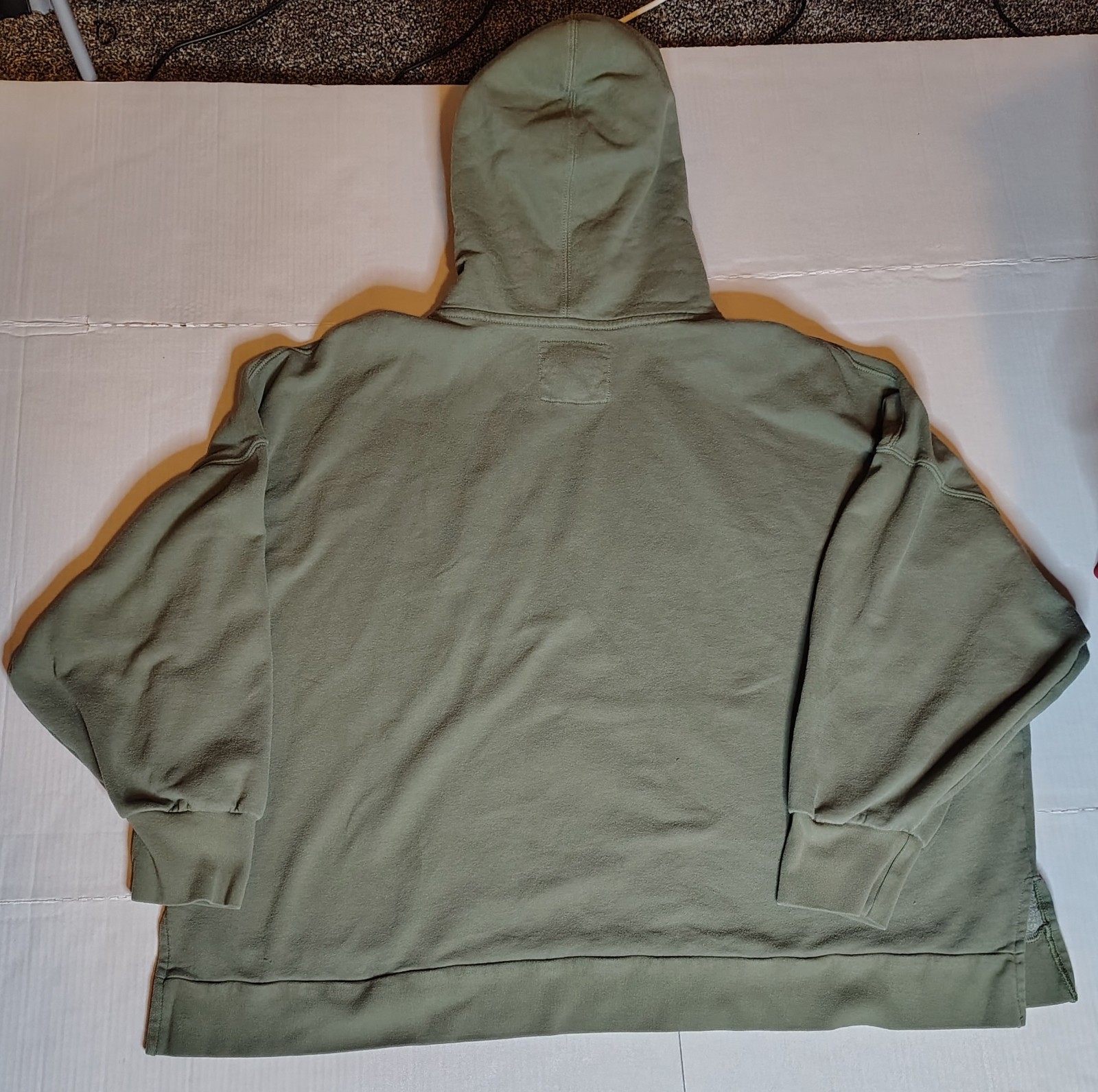 Sublime Seriously Huggable American Eagle Hoodie … - image 4