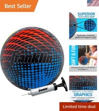 Kids Playground Balls - Rubber Kickballs  Playground Balls For Kids - Great ...