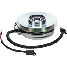 PTO Blade Clutch For Toro 103-3132 - Free Upgraded Bearings & Billet Pulley